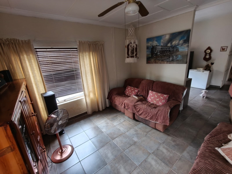 3 Bedroom Property for Sale in Protea Park North West